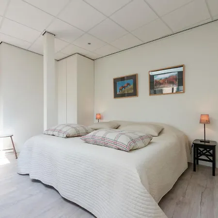 In Near Schoorl Dunes Appartement Bergen