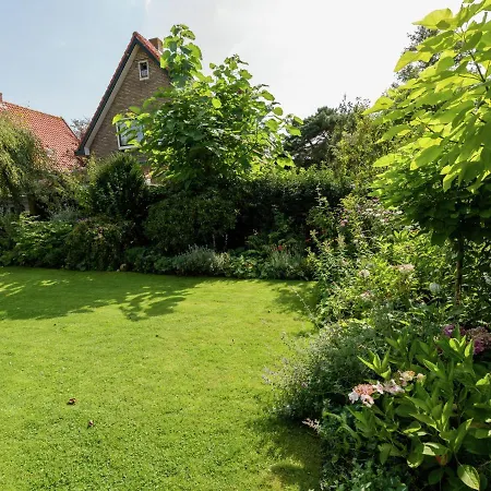 Apartment Attractive In With Garden Bergen