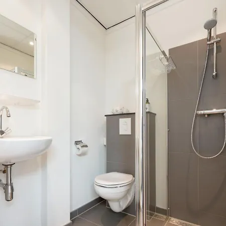 Appartement In Near Schoorl Dunes