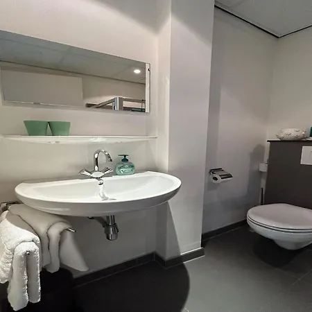 In Near Schoorl Dunes Appartement