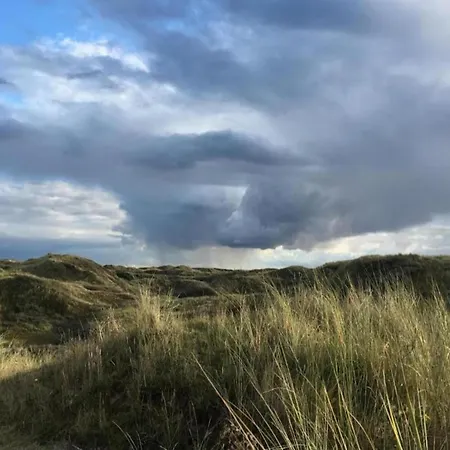 In Near Schoorl Dunes Appartement