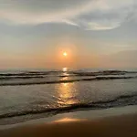 アパート In Near Schoorl Dunes ベルゲン