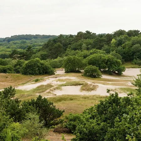 In Near Schoorl Dunes Διαμέρισμα *